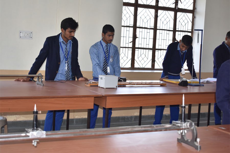 De Paul School Gallery