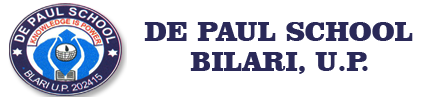 De Paul School Bilari